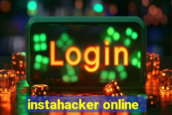 instahacker online